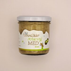 Kiwi v medu