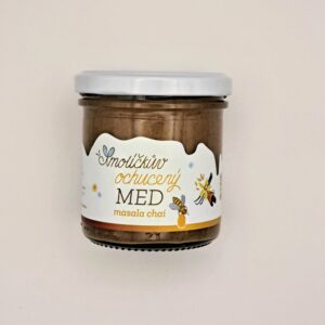 Masala chai v medu, Koření do kávy v medu