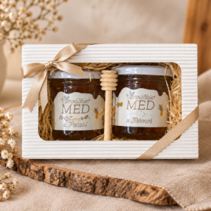 Medové duo mini